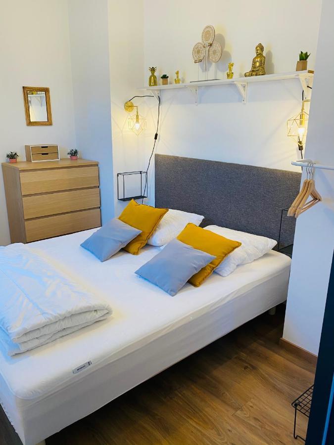 Vila L'Annexe L'Epine  Exteriér fotografie