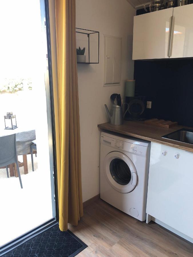 Vila L'Annexe L'Epine  Exteriér fotografie