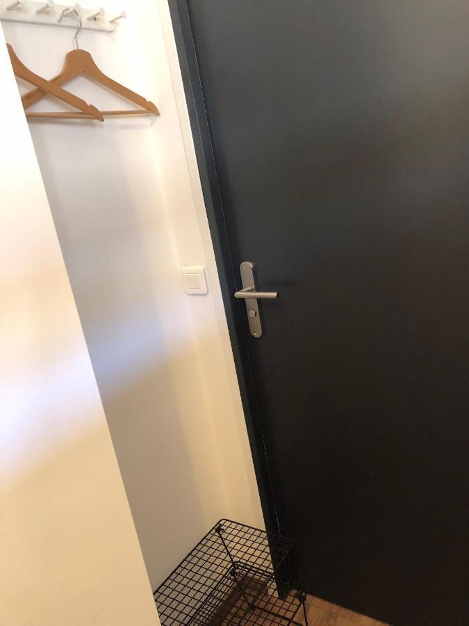 Vila L'Annexe L'Epine  Exteriér fotografie