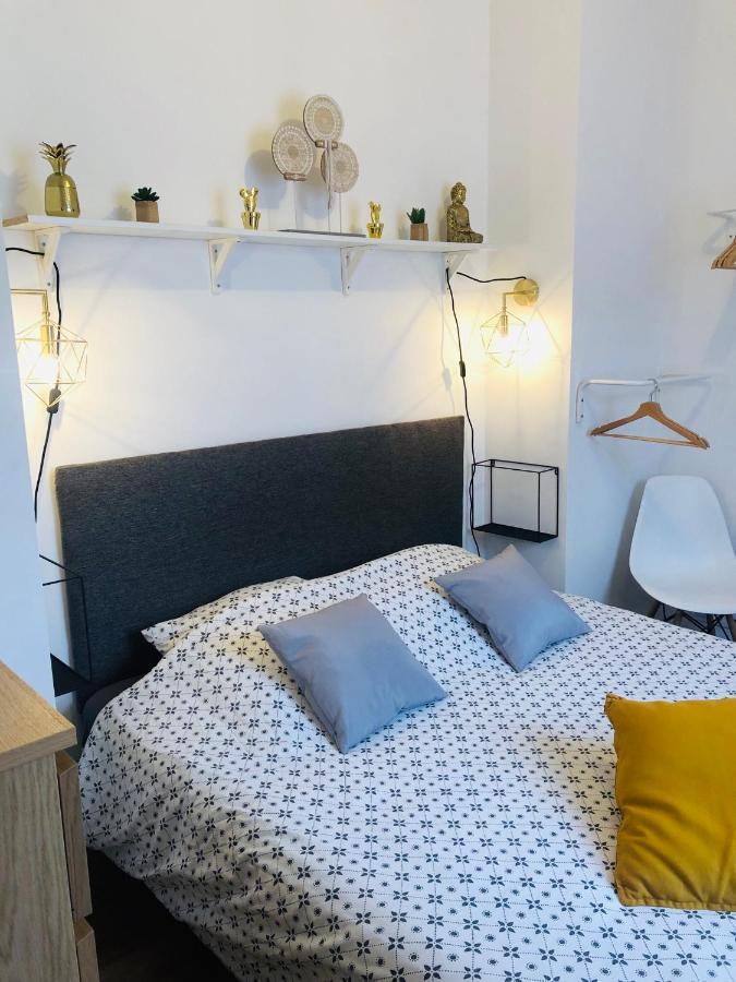 Vila L'Annexe L'Epine  Exteriér fotografie